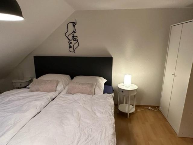 Ferienwohnung Am Westerntor Jule Inkl Parkplatz Wernigerode Εξωτερικό φωτογραφία