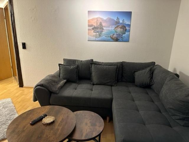 Ferienwohnung Am Westerntor Jule Inkl Parkplatz Wernigerode Εξωτερικό φωτογραφία