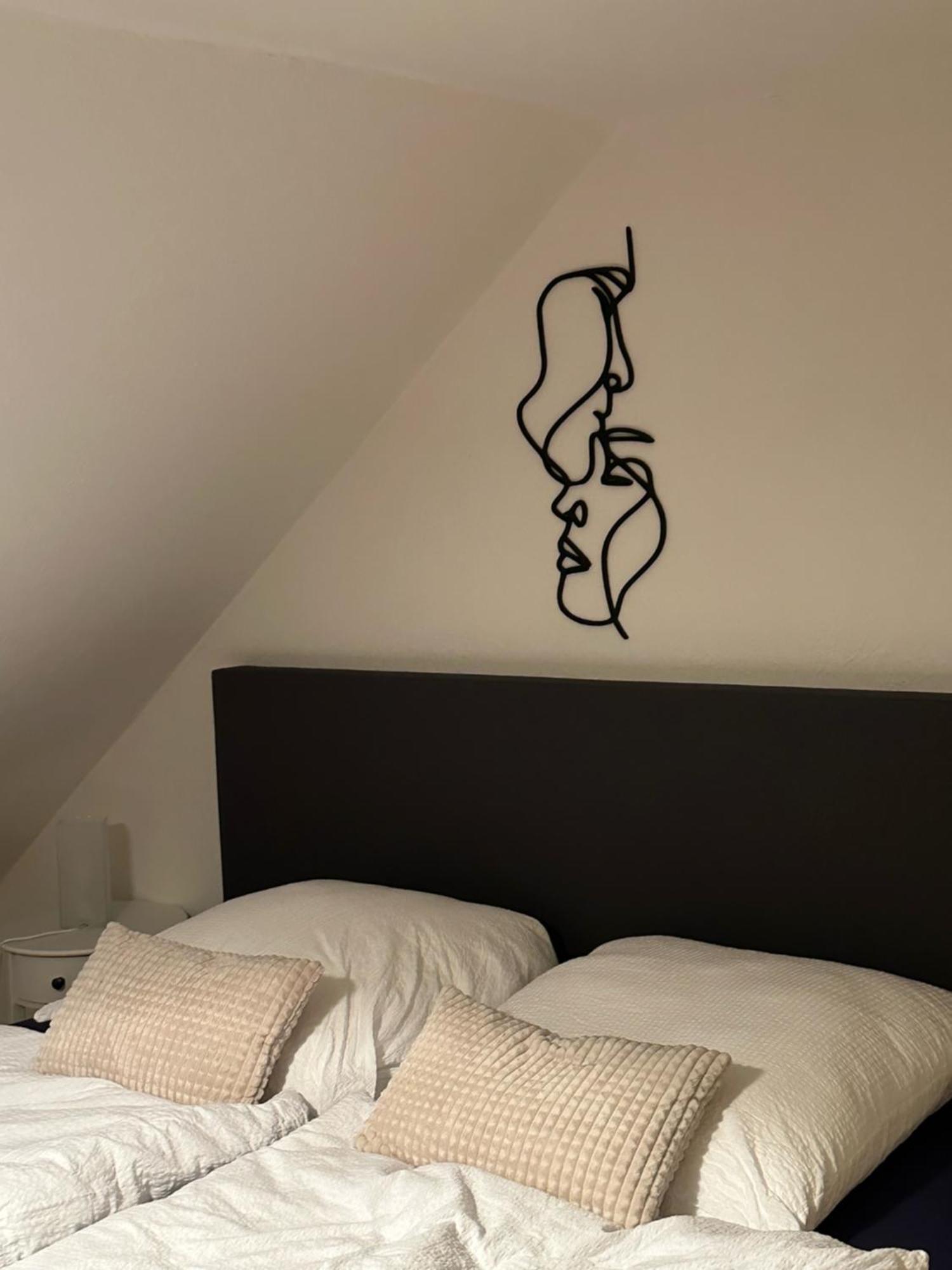Ferienwohnung Am Westerntor Jule Inkl Parkplatz Wernigerode Εξωτερικό φωτογραφία